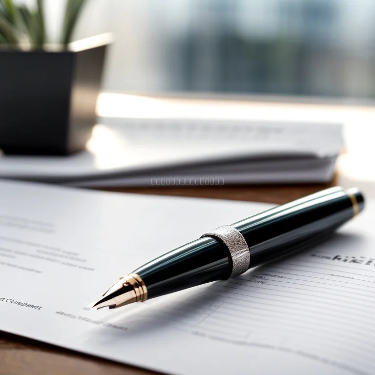 Elektronische Unterschrift